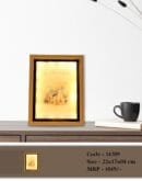LED Photo Frame For 1 photo