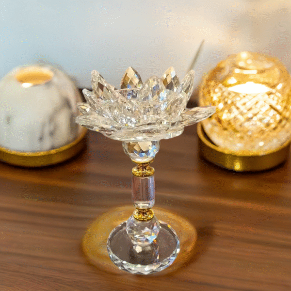 Light Candle Holder - Perfect  for Gifting. Decorative Home and Office Decor. - Image 4