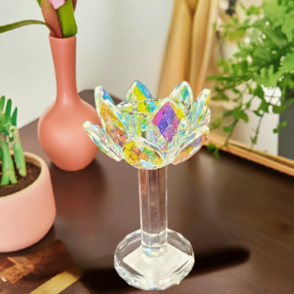 Light Candle Holder - Perfect  for Gifting. Decorative Home and Office Decor. - Image 3