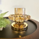 Metal Light Candle Holder – Perfect for Gifting. Decorative Home and Office Decor