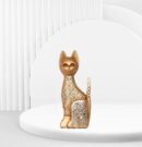 Luxury Resin Showpiece Figures for Home Decor