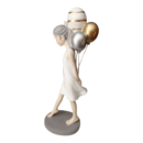 Elegant and Unique Decorative Sculptures for Modern Interiors