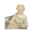 Victorian Lady - Fine Porcelain Figurine