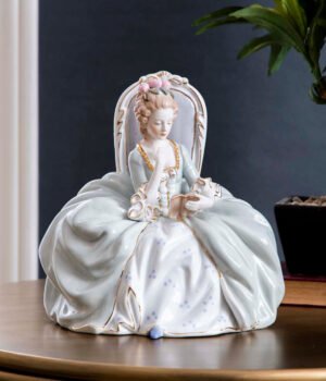 FINE Porcelain