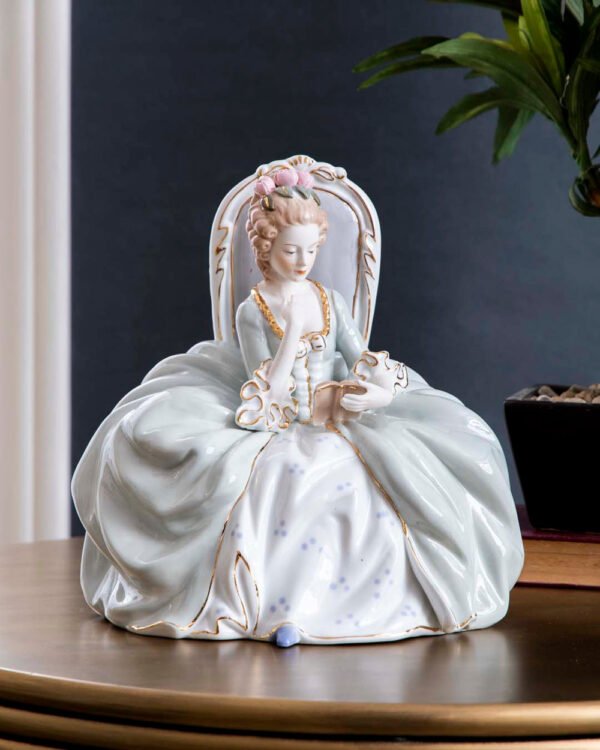 FINE Porcelain